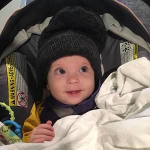 Meet your Posher, Rose